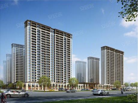 印象國(guó)府12#-19#樓施工圖預(yù)算編制項(xiàng)目