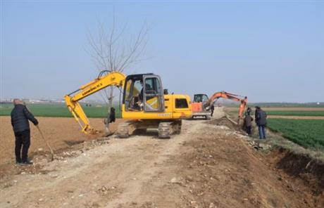 許昌市襄城縣王洛鎮(zhèn)孫莊村坑塘治理土地復(fù)墾項(xiàng)目工程造價(jià)咨詢