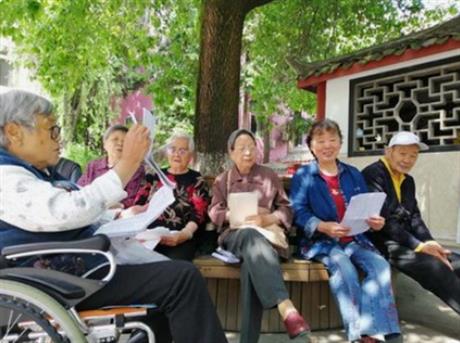 襄城縣潁陽(yáng)鎮(zhèn)大河村綜合養(yǎng)老服務(wù)中心