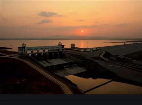 葉縣2021年度水庫維修養(yǎng)護(hù)項(xiàng)目