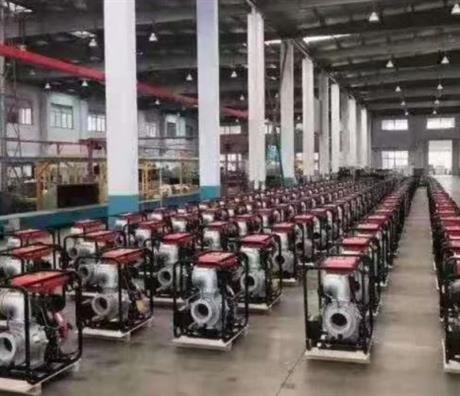 平頂山市城市管理局城市防汛排水泵物資設(shè)備采購(gòu)項(xiàng)目