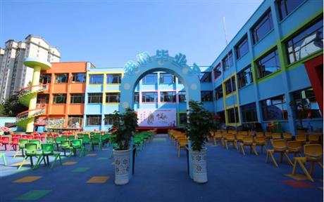 襄城縣幼兒園（天成分園）教學(xué)樓室內(nèi)裝修及室外附屬工程、丁營鄉(xiāng)初級中學(xué)圍墻護(hù)坡維修工程