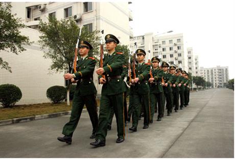 武警某部公寓房建設(shè)、裝修工程