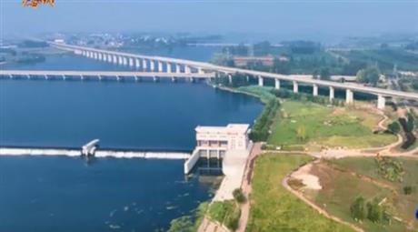 郟縣水利局郟縣恒壓灌區(qū)續(xù)建配套與節(jié)水改造勘察設(shè)計項目